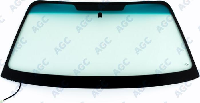AGC 4030243 - Вітрове скло autocars.com.ua