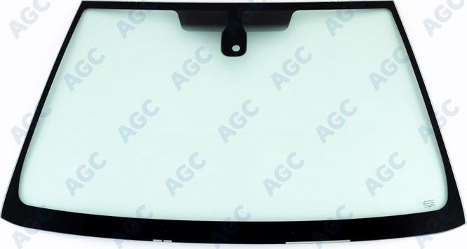 AGC 4030251 - Вітрове скло autocars.com.ua