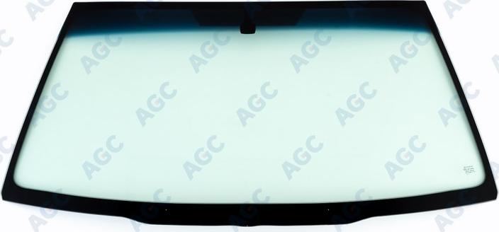 AGC 4030258 - Ветровое стекло avtokuzovplus.com.ua