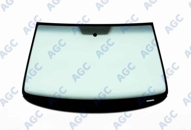 AGC 4030266 - Ветровое стекло autodnr.net