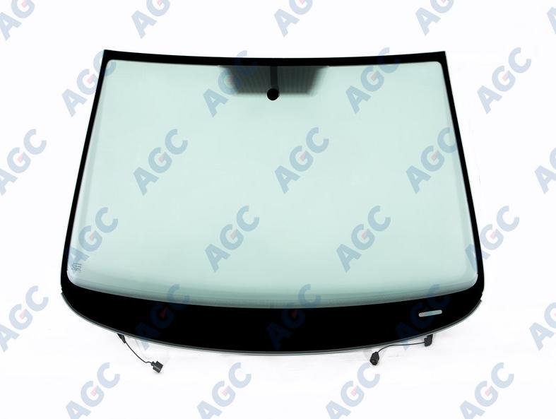 AGC 4030267 - Ветровое стекло autodnr.net