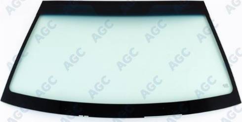 AGC 4030275 - Ветровое стекло avtokuzovplus.com.ua