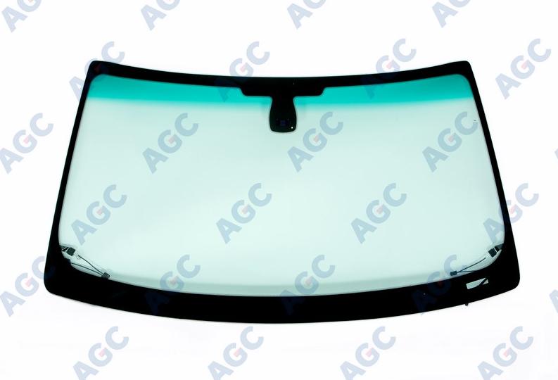 AGC 4030279 - Ветровое стекло avtokuzovplus.com.ua