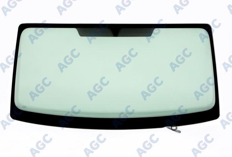AGC 4030308 - Ветровое стекло autodnr.net