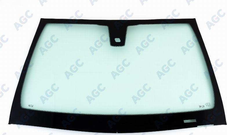 AGC 4030320 - Ветровое стекло avtokuzovplus.com.ua