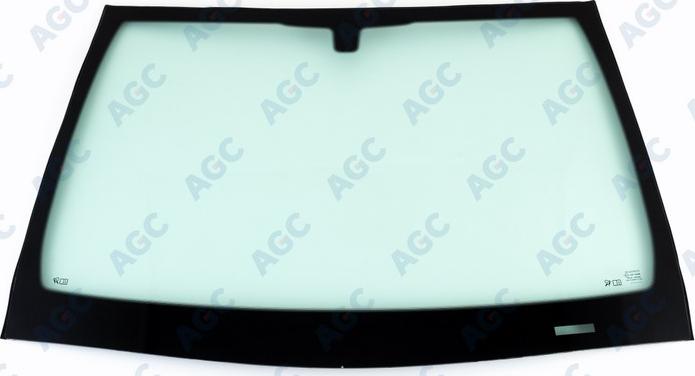 AGC 4030321 - Ветровое стекло avtokuzovplus.com.ua