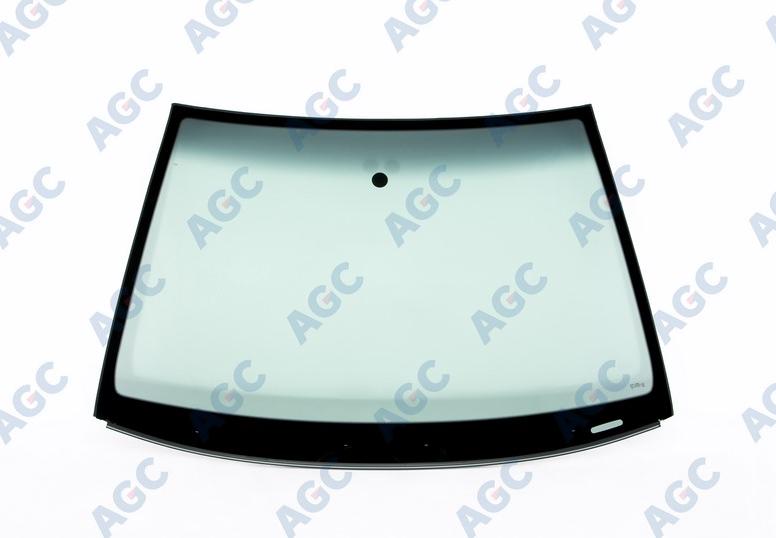 AGC 4030330 - Ветровое стекло autodnr.net