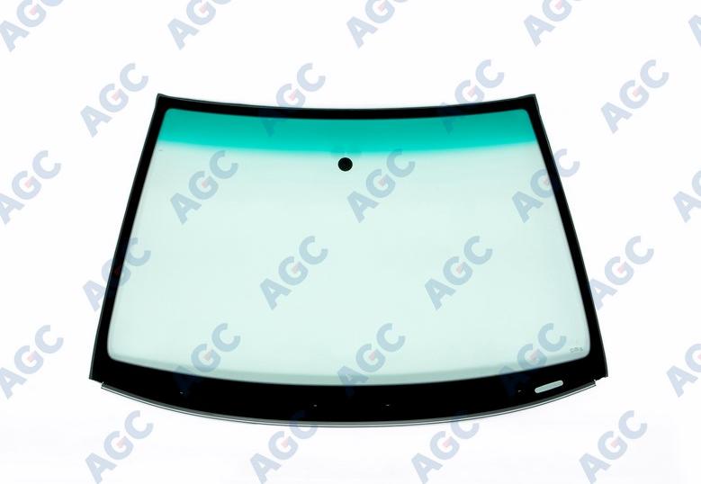 AGC 4030331 - Ветровое стекло autodnr.net