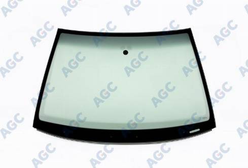 AGC 4030332 - Ветровое стекло autodnr.net