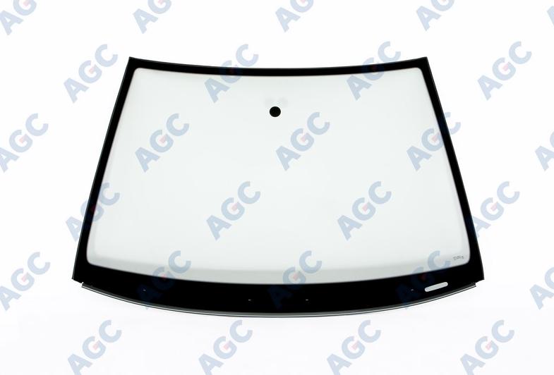 AGC 4030333 - Ветровое стекло avtokuzovplus.com.ua