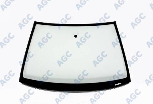 AGC 4030334 - Ветровое стекло avtokuzovplus.com.ua