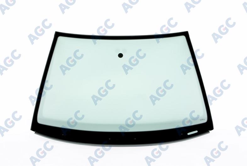 AGC 4030335 - Ветровое стекло autodnr.net