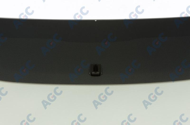 AGC 4030351 - Ветровое стекло autodnr.net