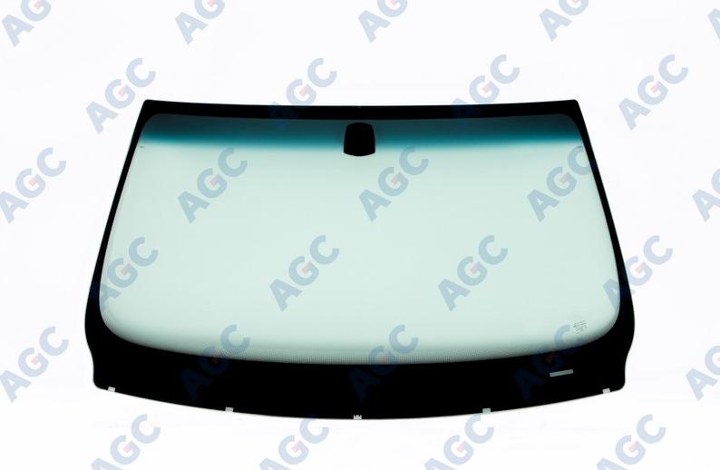 AGC 4030363 - Ветровое стекло avtokuzovplus.com.ua