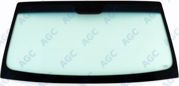 AGC 4030375 - Вітрове скло autocars.com.ua