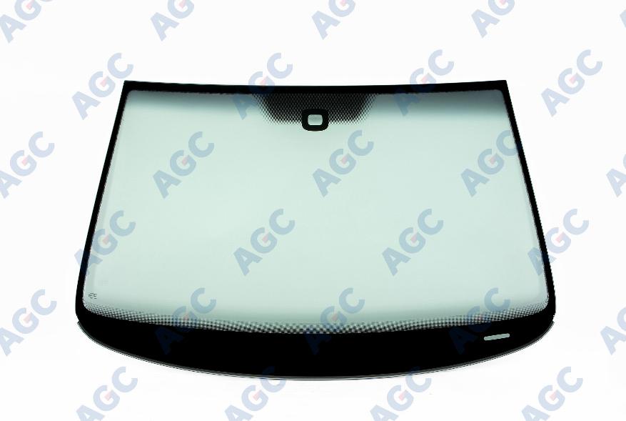 AGC 4030381 - Ветровое стекло avtokuzovplus.com.ua