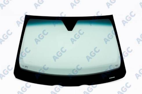 AGC 4030382 - Ветровое стекло avtokuzovplus.com.ua