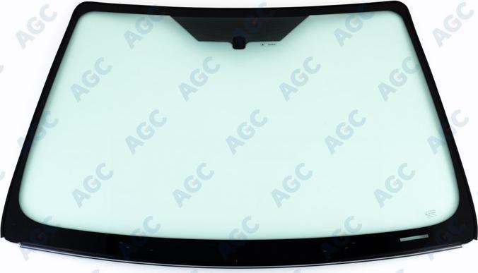 AGC 4030383 - Ветровое стекло avtokuzovplus.com.ua