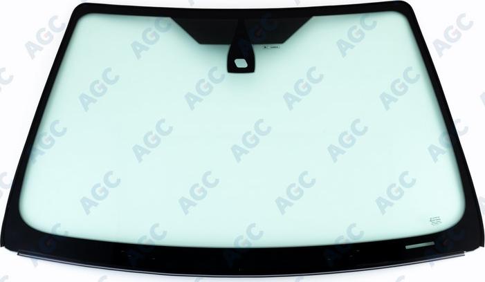 AGC 4030384 - Ветровое стекло avtokuzovplus.com.ua