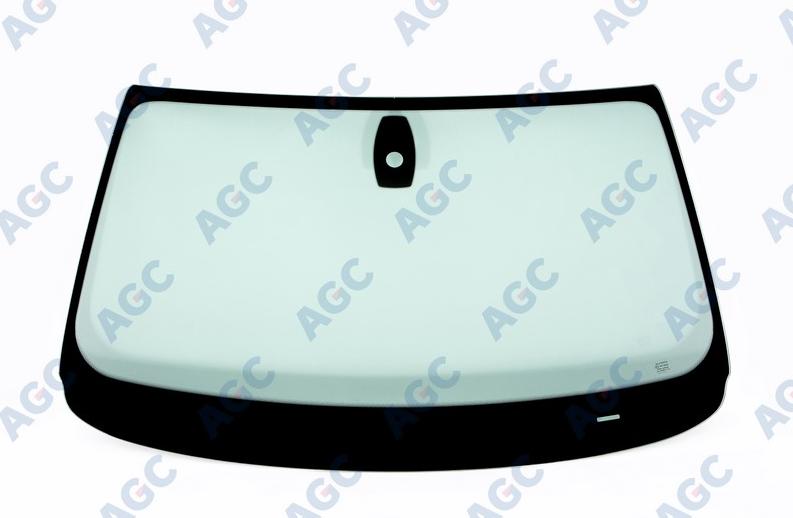 AGC 4030396 - Ветровое стекло avtokuzovplus.com.ua
