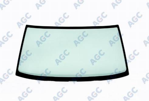 AGC 4030410 - Ветровое стекло avtokuzovplus.com.ua