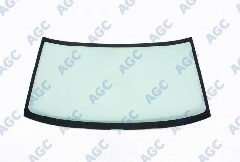 AGC 4030410 - Ветровое стекло avtokuzovplus.com.ua