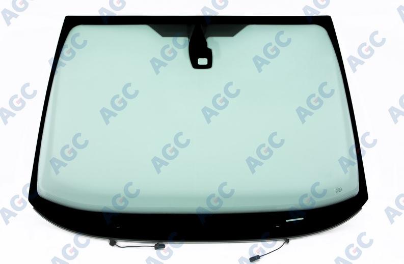 AGC 4030419 - Ветровое стекло avtokuzovplus.com.ua