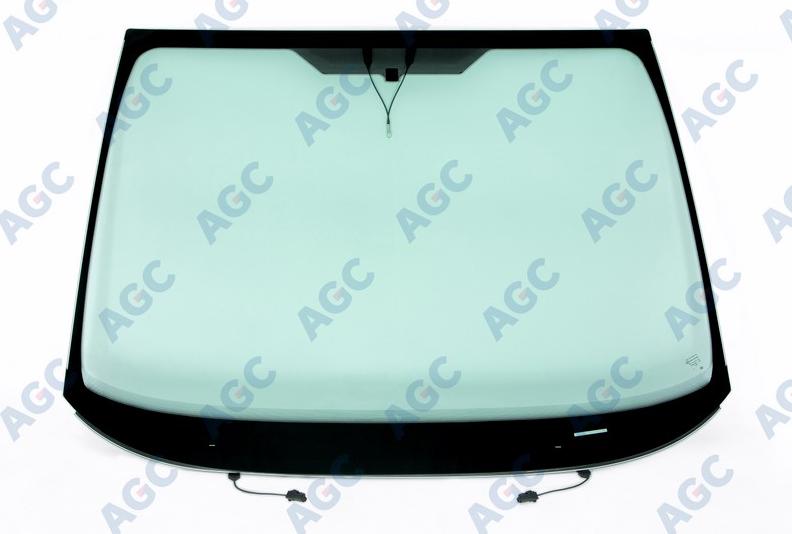 AGC 4030420 - Ветровое стекло avtokuzovplus.com.ua