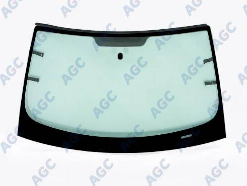 AGC 4030423 - Ветровое стекло avtokuzovplus.com.ua