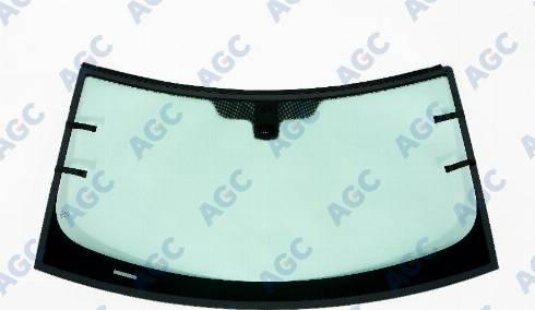 AGC 4030424 - Ветровое стекло avtokuzovplus.com.ua