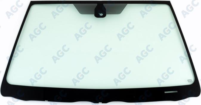 AGC 4030432 - Вітрове скло autocars.com.ua