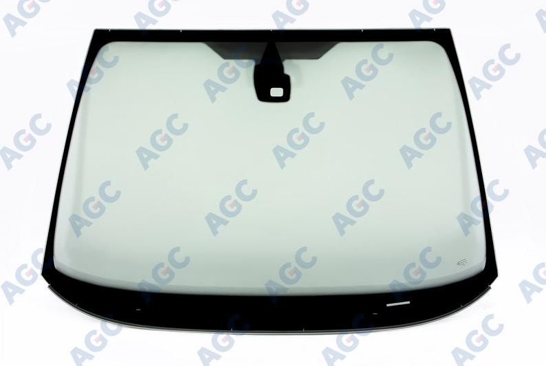AGC 4030435 - Ветровое стекло avtokuzovplus.com.ua