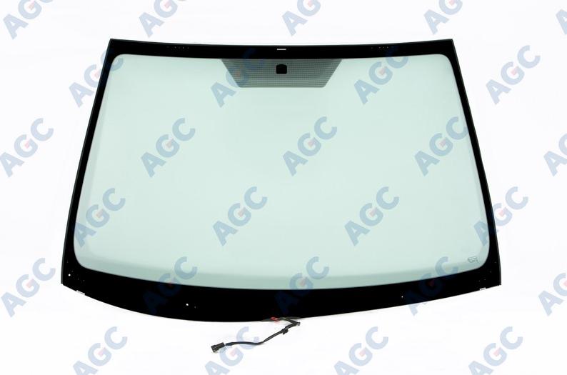 AGC 4030445 - Ветровое стекло avtokuzovplus.com.ua
