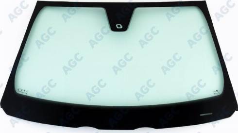AGC 4030465 - Ветровое стекло avtokuzovplus.com.ua