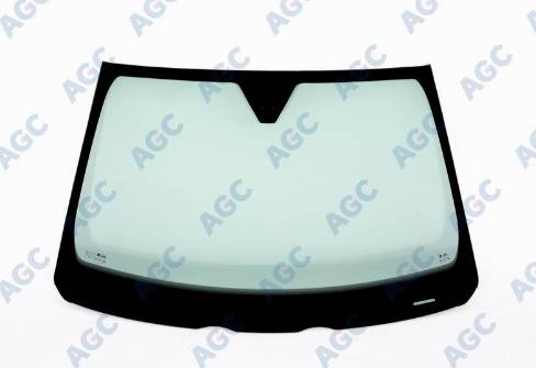 AGC 4030466 - Ветровое стекло avtokuzovplus.com.ua