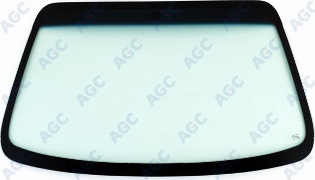 AGC 4030469 - Ветровое стекло avtokuzovplus.com.ua