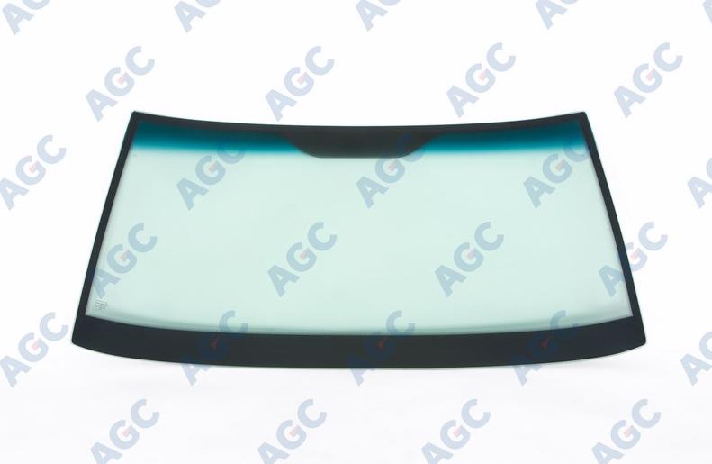 AGC 4030470 - Ветровое стекло avtokuzovplus.com.ua