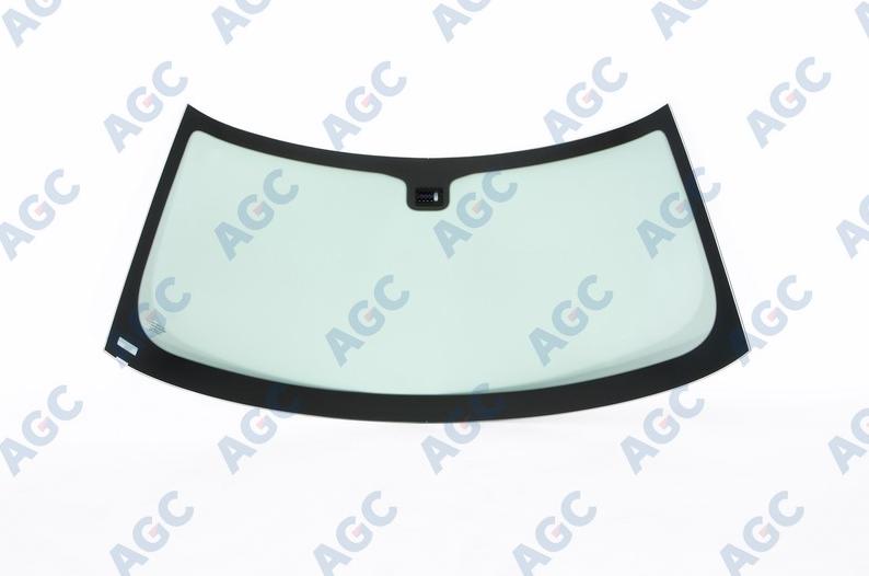 AGC 4030472 - Ветровое стекло avtokuzovplus.com.ua