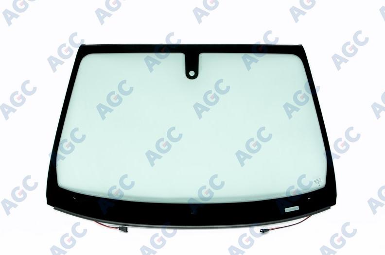 AGC 4030480 - Ветровое стекло avtokuzovplus.com.ua