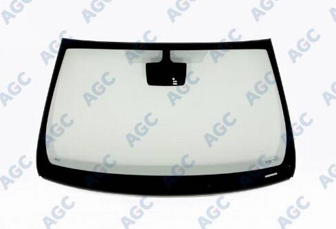 AGC 4030484 - Ветровое стекло avtokuzovplus.com.ua