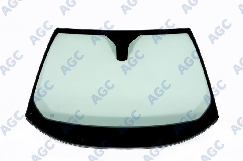 AGC 4030486 - Ветровое стекло avtokuzovplus.com.ua