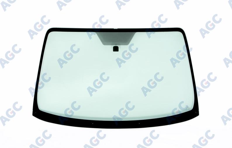 AGC 4030498 - Ветровое стекло autodnr.net