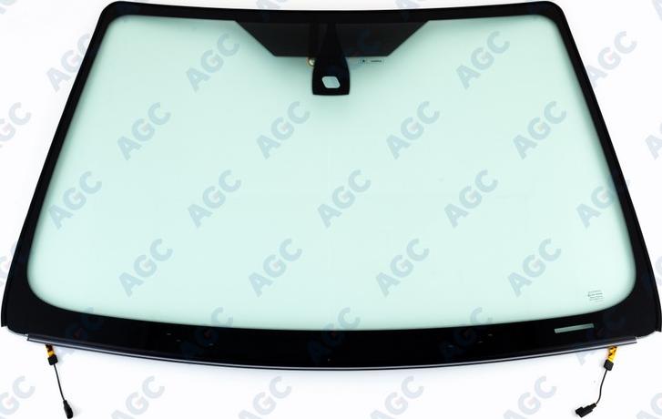 AGC 4030511 - Ветровое стекло avtokuzovplus.com.ua