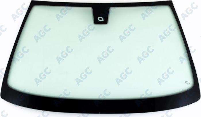 AGC 4030522 - Ветровое стекло avtokuzovplus.com.ua