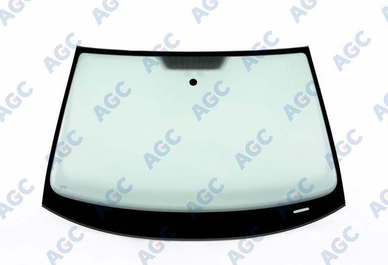 AGC 4030524 - Ветровое стекло avtokuzovplus.com.ua