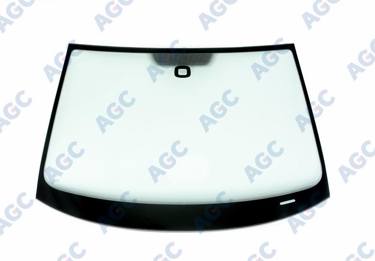 AGC 4030525 - Ветровое стекло avtokuzovplus.com.ua