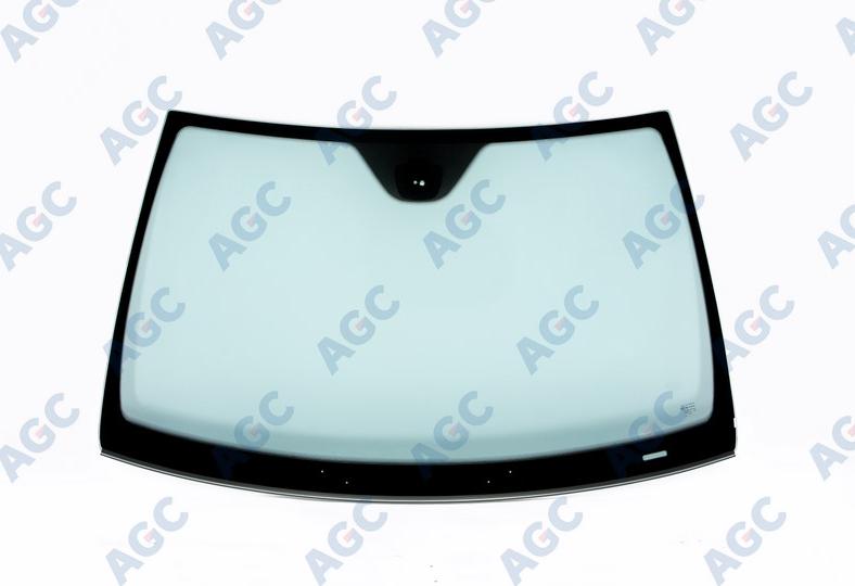 AGC 4030526 - Ветровое стекло autodnr.net