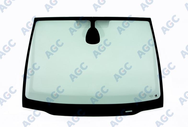 AGC 4030529 - Вітрове скло autocars.com.ua
