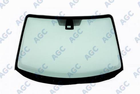 AGC 4030570 - Ветровое стекло avtokuzovplus.com.ua