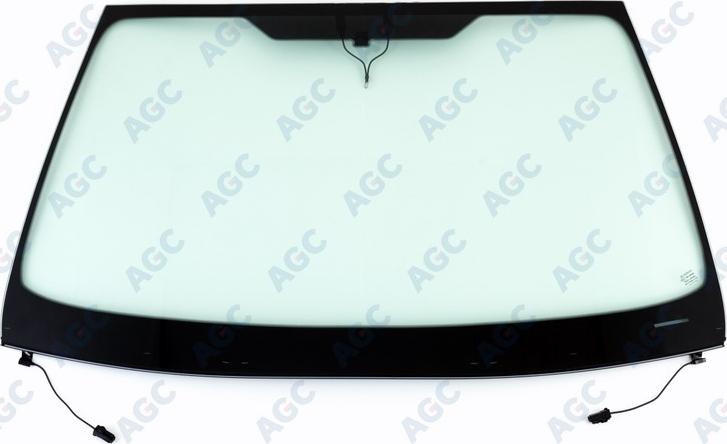 AGC 4030582 - Ветровое стекло avtokuzovplus.com.ua